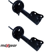 2X StoßDäMpfer Maxgear 11-0242 2 StossdäMpfer Rechts Links Vorderachse