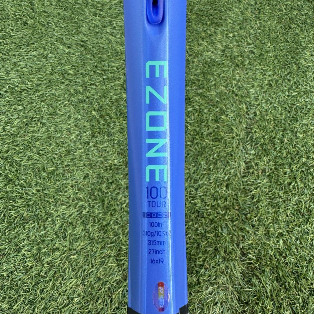 YONEX　EZONE100TOUR G2 Yonex Ezone 100 Tour G2 1 | eBay