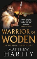 Warrior Of Woden | Matthew Harffy | Englisch | Taschenbuch | 2020