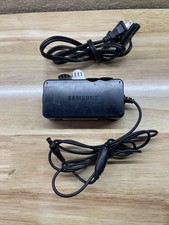 OEM GENUINE SAMSUNG AD-6314C ADAPTER 63W 14v  