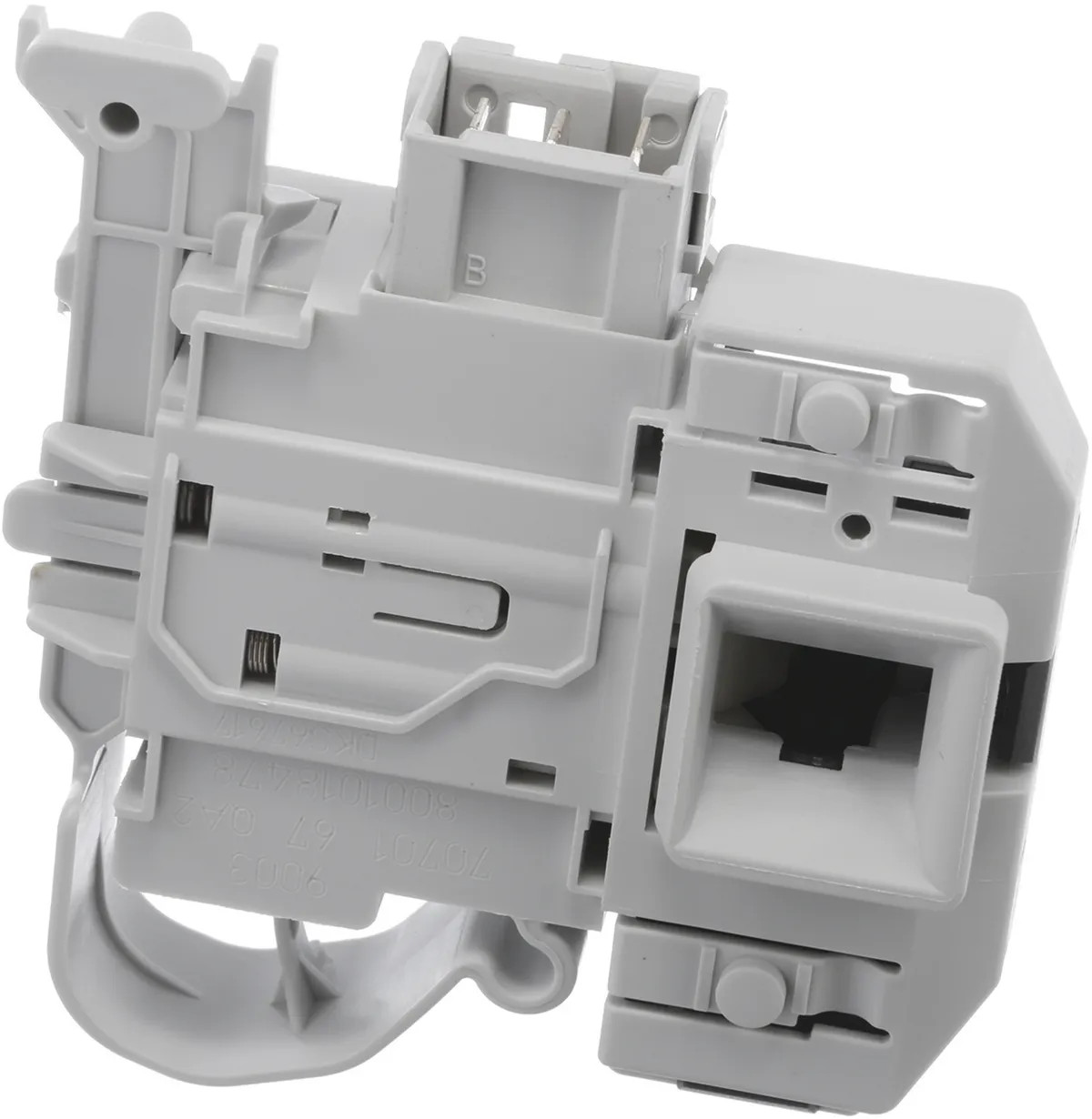 Bosch 10031405 Electric Lock 1/2" Steel MPN Access Control Security Device