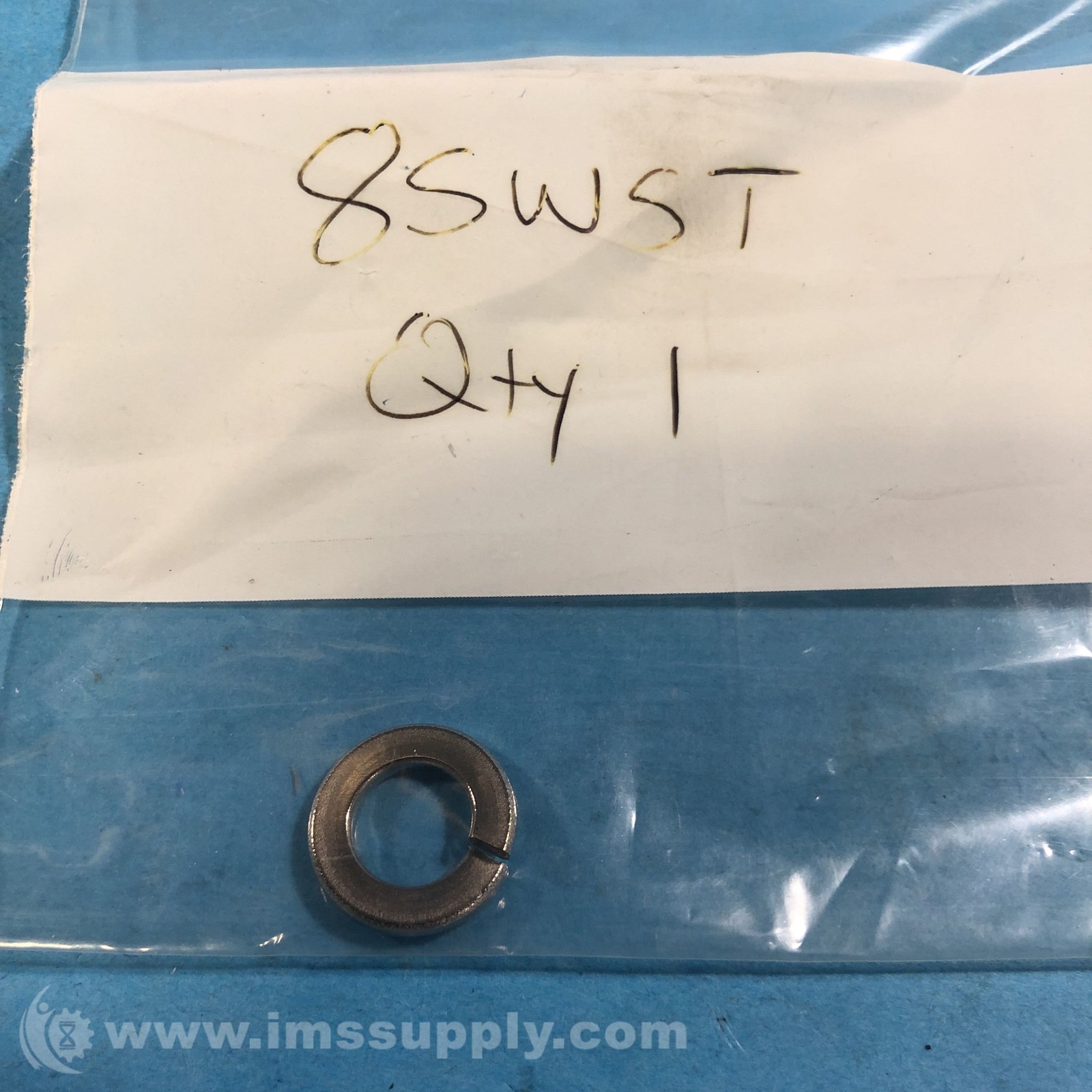 ABB 8SWST Lock Washer FNIP