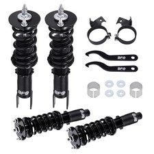 Adjustable Coilovers Suspension Kit For Honda Civic 92-95 Acura Integra 94-01