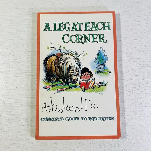 Thelwell's Horse Boxset 1971 Trade Paperbacks - Picture 5 of 13