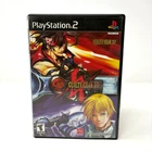Guilty Gear X2 (Playstation 2 PS2) CIB Complete in Box