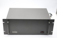 Hafler P1500 Trans Nova Professional Power Amplifier 54e for sale
