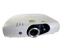 Panasonic DLP Projector Model PT-RZ370U Full HD 1080p HDMI Projector *Tested*