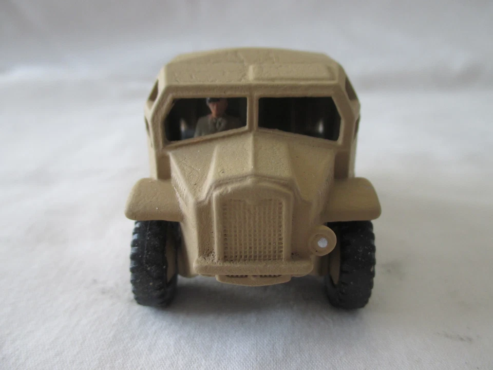 DINKY CODE 3 MILITARY 697 FIELD GUN SET - Image 3 of 4