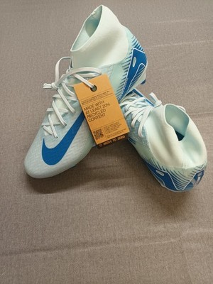 Nike Zoom Mercurial Superfly 10 Academy DF FG