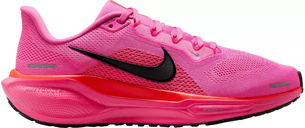 Nike Air Zoom Pegasus 41 Playful Pink Hyper W for sale | eBay