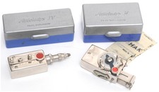  Haka Autoknips IV and II Selftimer Self-timer NOTTESTED