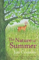 The Nature Of Summer | Jim Crumley | Englisch | Taschenbuch | Saraband | 2021