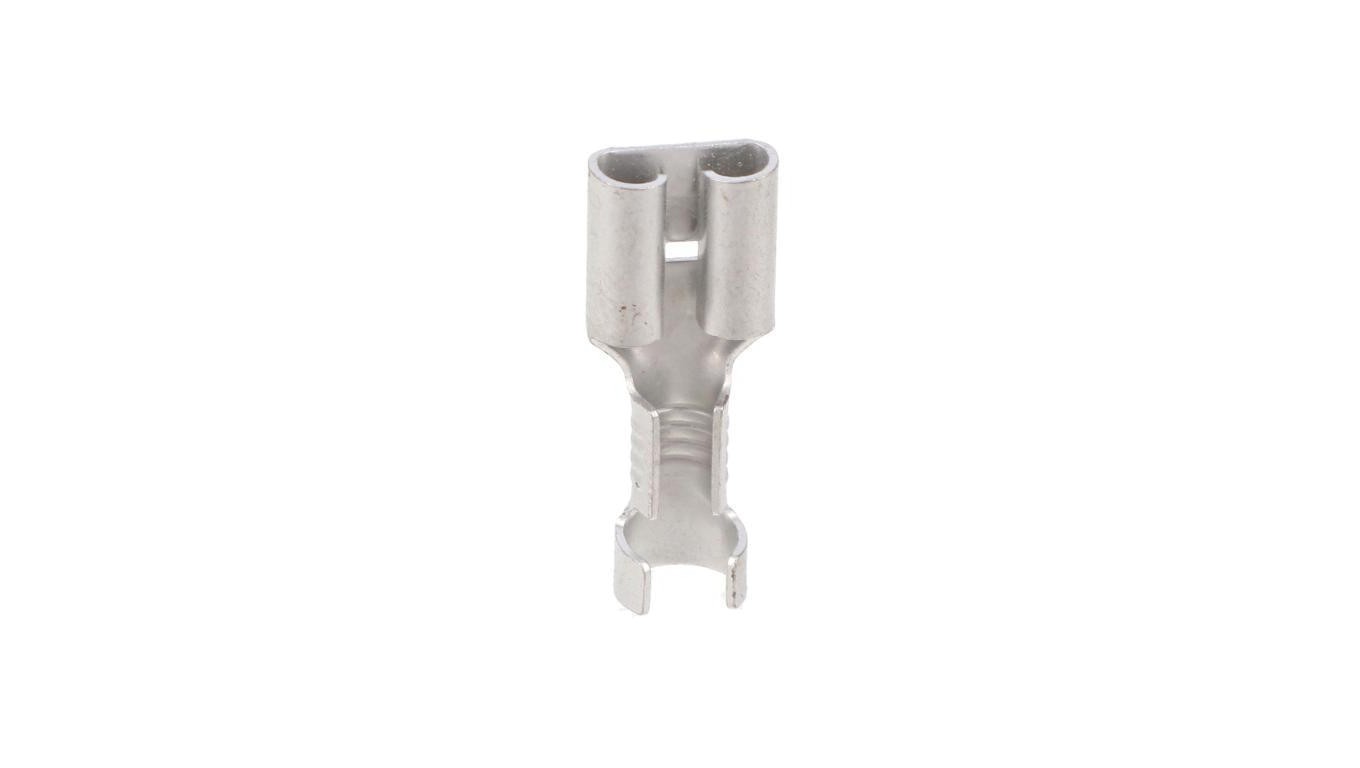 Connector NR Socket with Coupling E10KN-01010300501