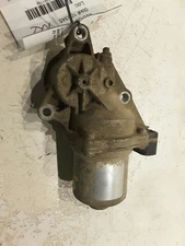 Transfer Case Motor Fits 07-16 SIERRA 2500 PICKUP 161758