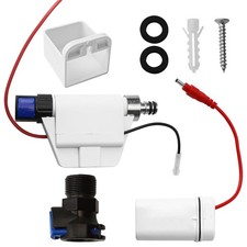 Induction Sensor Replacement for Smart LED Waterfall Kitchen Faucet Tap