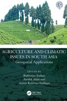 Rukhsana Sarkar (U. A.) | Agriculture And Climatic Issues In South Asia | Buch