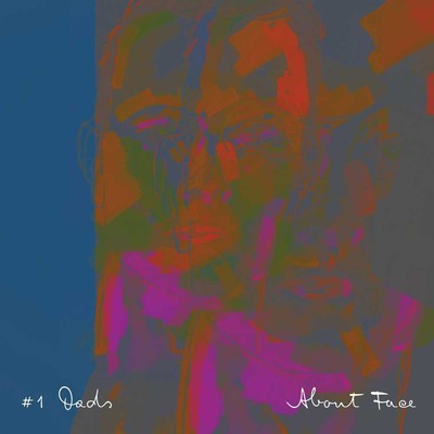 #1 DADS #1 DADS - ABOUT FACE (CD) (US IMPORT)