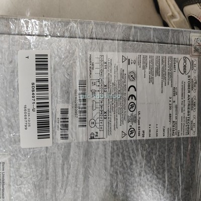 1PCS Used Stober SDS4071 plc