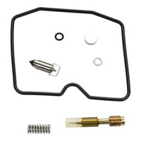 Vergaser Reparatursatz ECR128 FüR Kawasaki ER Twister C 500 2001-2004 ER500AC #1