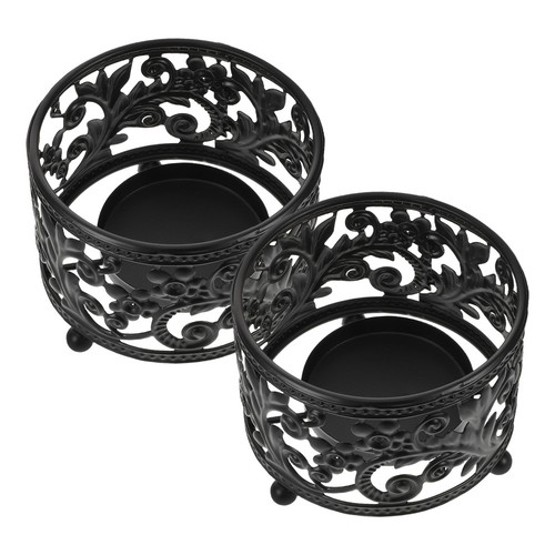 2 Pcs Vintage Table