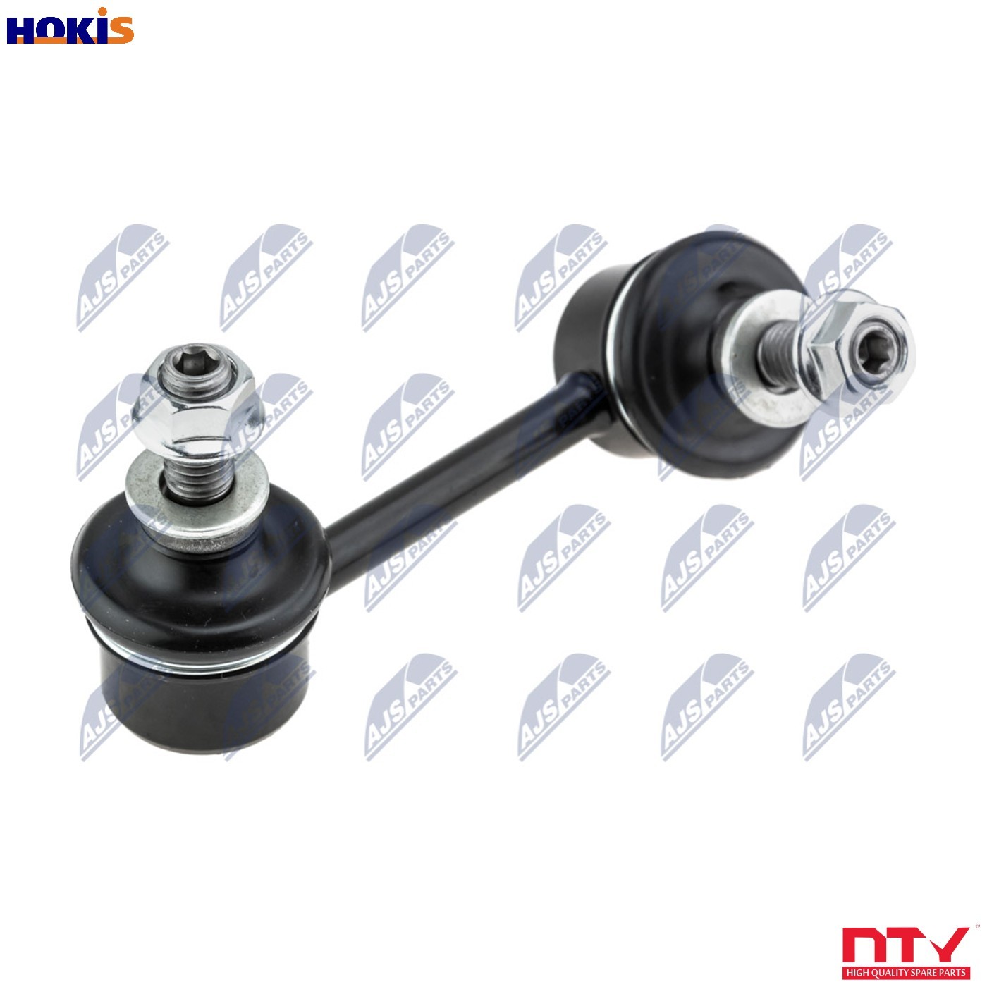 Front Stabilizer Link For Nissan Maxima A33 00- /Left/ - Image 7