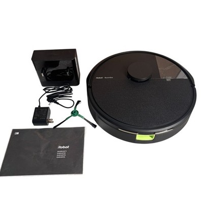 iRobot Roomba 105 Vac Robot Vacuum
