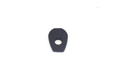 EVOTECH Adattatori frecce anteriore tipo 12 black mod. 12