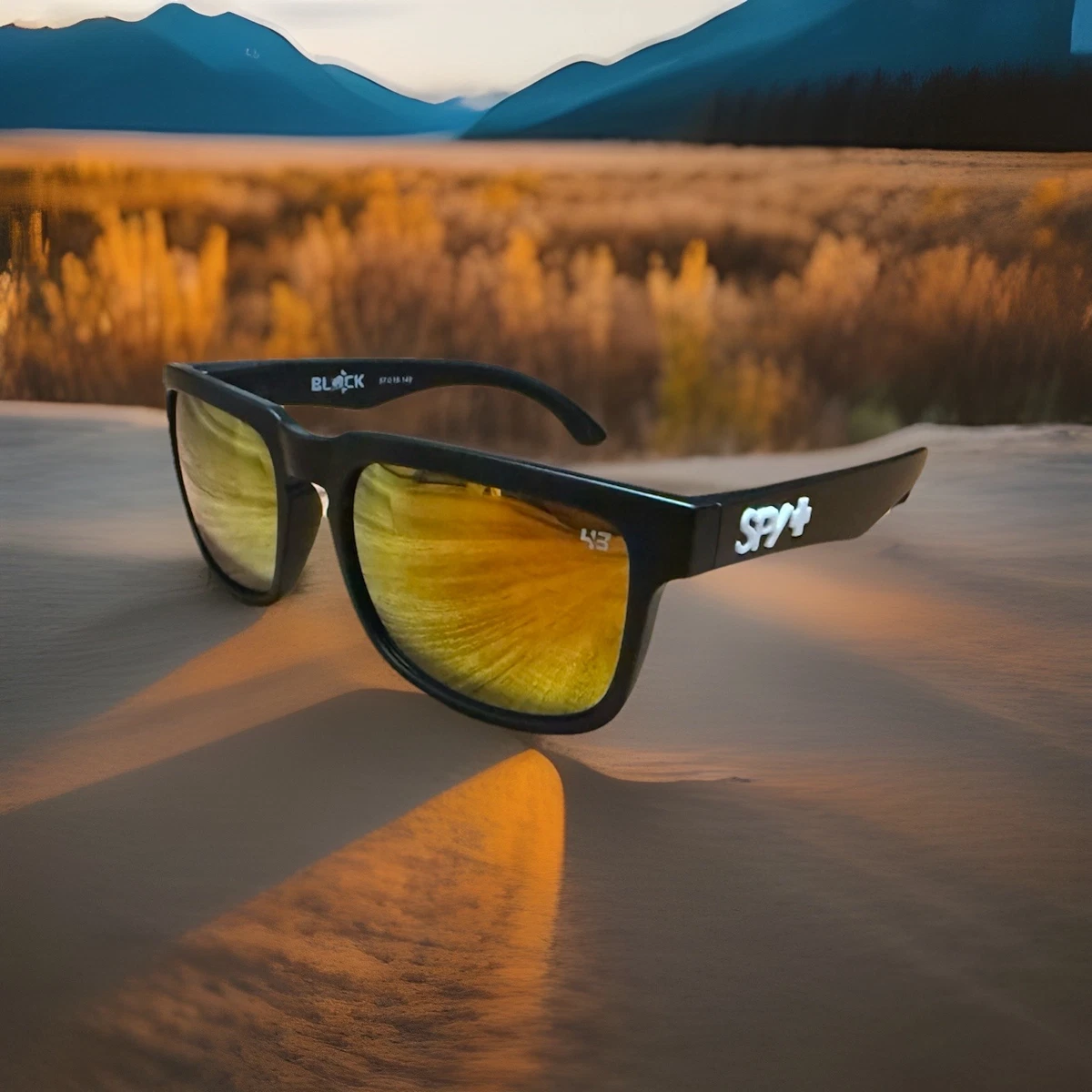 SPY Optic オレンジ サンバイザー ロゴ 90s Y2K USA製 夏 Spy+ Orange Sunglasses for Men for sale | eBay