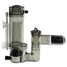 Aquarium Eiweißabschäumer  Skimmer Abschäumer Aquariumfilter