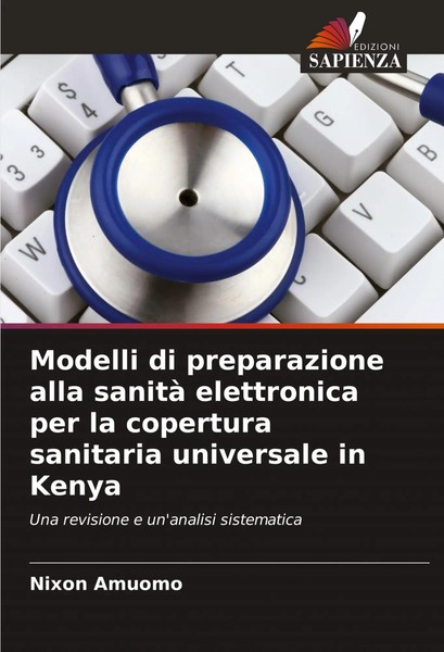 Modelli Di Preparazione Alla Sanità Elettronica Per La Copertura Sanitaria...-image