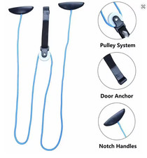 Exerciser physical therapy Shoulder Pulley shoulder pain relief Exercise Pulley