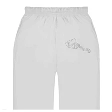 'Toothpaste' Adult Sweatpants / Joggers (JO039697)