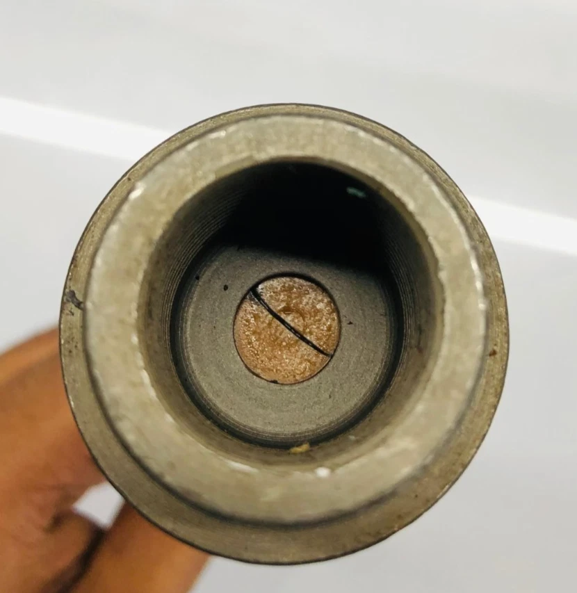 Junta de eje de varilla de amarre MOOG PO-AX-7110 para Porsche 911 Boxster 3,0 L6-cyl 070302 026 Foto 4 de 4