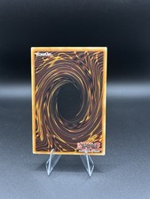 Xyz Yu-Gi-Oh! TCG Ultra Rare Individual Collectible Card Xyz Yu-Gi-Oh! TCG Ultra Rare Individual Collectible Card