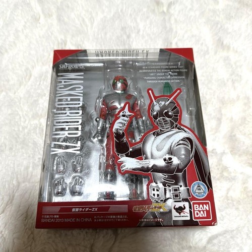 Bandai S.H.Figuarts Kamen Rider Zi-O Decade Armor – Action Figure 14,5 Cm Con Ride Heisaber E Polsi Alternativi