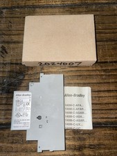 ALLEN BRADLEY 140M-C-A BLOCK