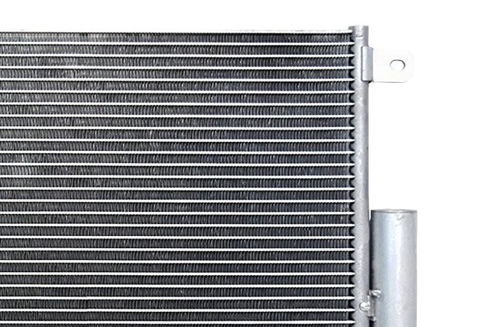 Новый конденсатор переменного тока для 2016-2021 Honda Civic 2,0 л - Изображение 4 из 4