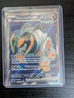 Carte Pokémon Roc-de-Fer ex Full Art 192/162 - Forces Temporelles FR - NM