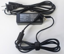 AC Power Adapter 19V 1.58A 30W For Toshiba NB250 NB300 NB305 NB500 NB520 NB550D