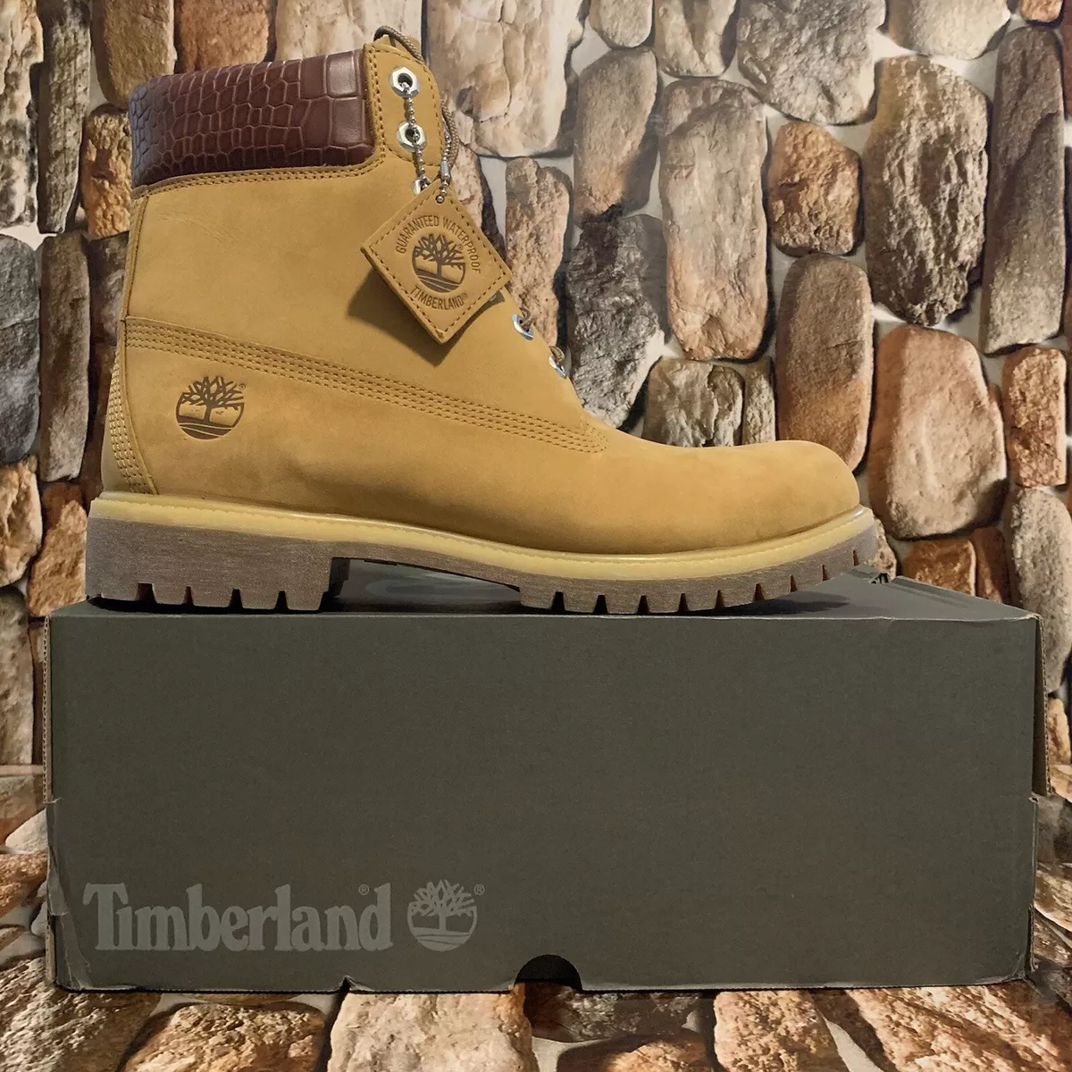 Croc timberlands sale