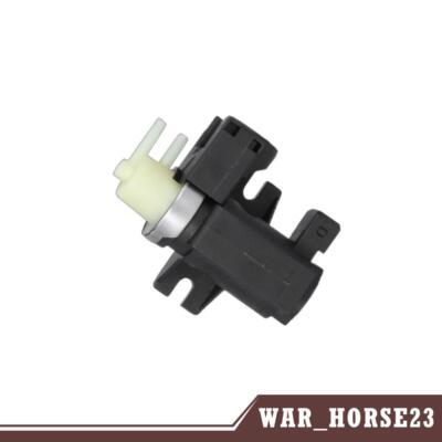 Fits For BMW 1 Series M 135i 535i xDrive Turbo Boost Solenoid