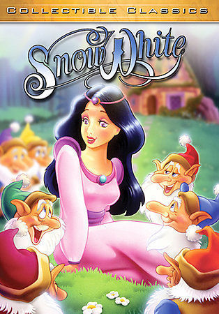 Snow White (DVD, 2002) for sale online | eBay