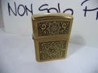 Zippo Lighter Toledo SERIES OCTASTAR NEW 1996 NEW
