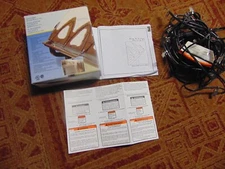 Easy Heat De-iceing kit Gutter and roof