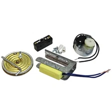 GQF 3076 - Spare Parts Kit for Cabinet Incubators