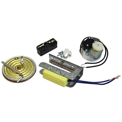 #ad GQF 3076 Spare Parts Kit for Cabinet Incubators $85.99