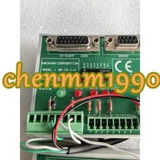 1PC used COGNEX IN-SIGHT 1000 YY