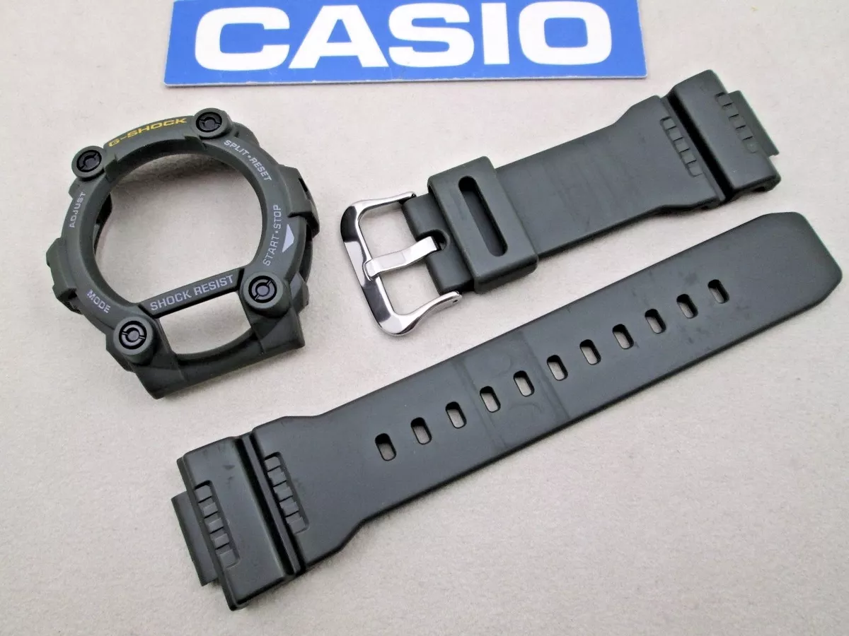 G shock g7900 clearance bezel