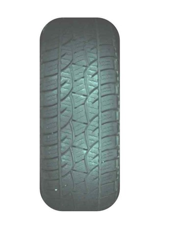 P275/65R20 Cooper Discoverer ATP II OWL 126 S Used 9/32nds - Picture 2 of 4