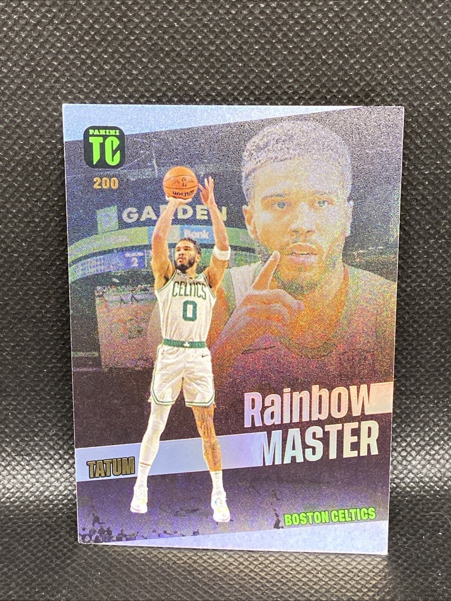 ボストン・セルティックス テイタム　Lサイズ Youth Jayson Tatum Boston Celtics White City Edition
